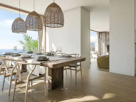 Sale, house, 275m², Luštica Bay, Tivat - image 2