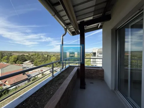 Prodaja, jednosoban stan, 51m², Vašarište, Jagodina - image 3