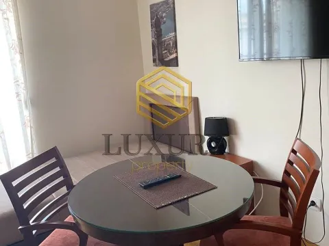 Izdavanje, jednosoban stan, 30m², City Kvart, Podgorica - image 2