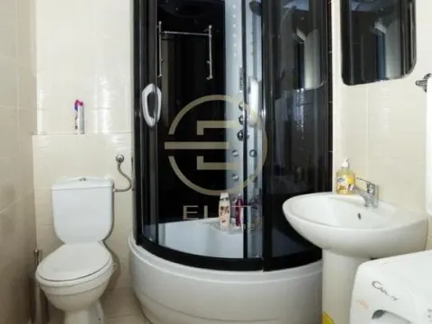 Rent, two bedroom apartment, 60m², Bulevar Evrope, Novi Sad Sve Podlokacije - image 8