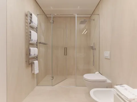 Sale, three bedroom apartment, 282m², Budva, Crna Gora - image 18