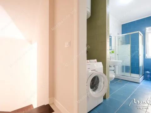 Sale, one bedroom apartment, 72m², Bijela, Herceg Novi - image 18