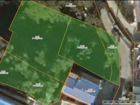 Prodaja, plac, 929m², Stoliv, Kotor - image 4