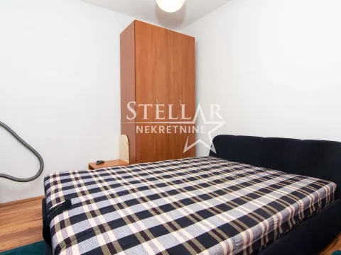 Rent, one bedroom apartment, 42m², Malo Brdo, Podgorica - image 5