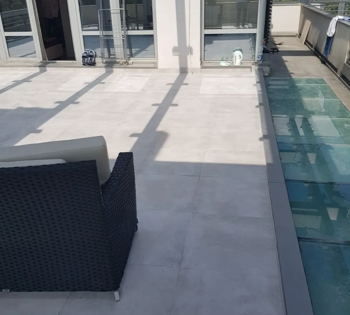 Izdavanje, jednosoban stan, 48m², Dedinje Sve Podlokacije, Beograd