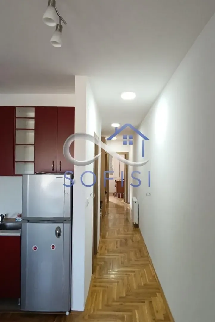 Izdavanje, jednosoban stan, 39m², Adice, Novi Sad Sve Podlokacije