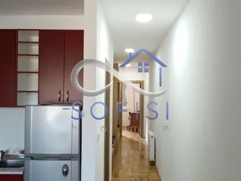 Izdavanje, jednosoban stan, 39m², Adice, Novi Sad Sve Podlokacije - image 6