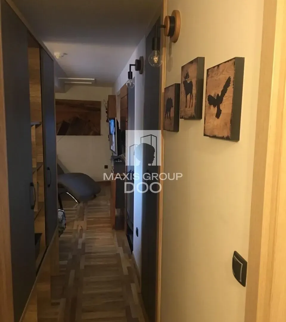 Prodaja, trosoban stan, 40m², Kopaonik, Srbija