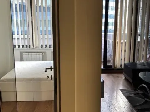 Izdavanje, dvosoban stan, 40m², Centar, Novi Sad - image 7