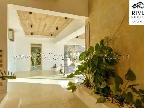 Sale, house, 1483m², Donja Lastva, Tivat - image 6