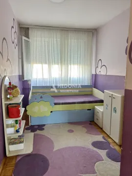 Prodaja, dvosoban stan, 75m², Novi Beograd Blok 63, Novi Beograd Sve Podlokacije - image 7
