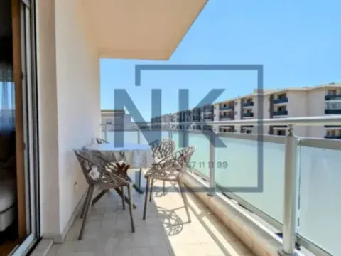 Izdavanje, dvosoban stan, 88m², City Kvart, Podgorica - image 13