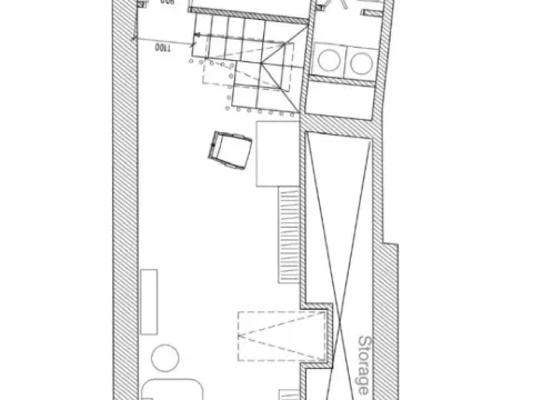 Sale, three bedroom apartment, 82m², Centar, Novi Sad - image 8