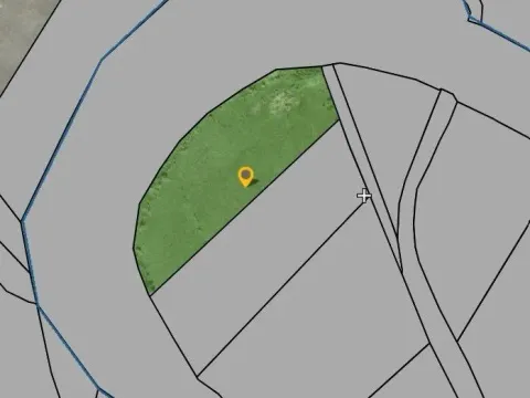 Prodaja, plac, 4552m², Donja Gorica, Podgorica