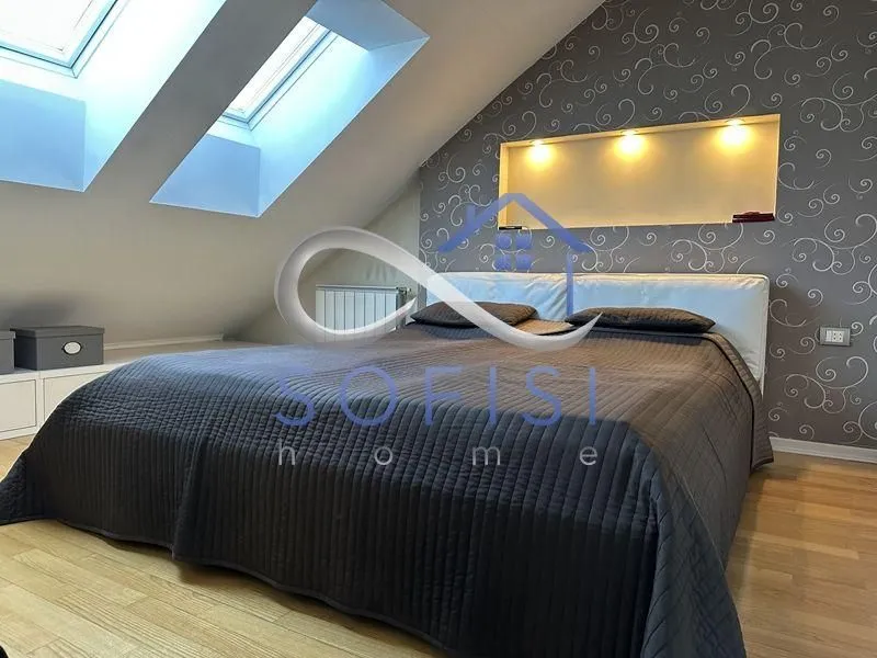 Prodaja, četvorosoban stan, 136m², Grbavica, Novi Sad Sve Podlokacije