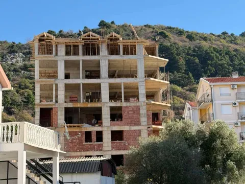 Prodaja, jednosoban stan, 46m², Zaobilaznica, Budva - image 2