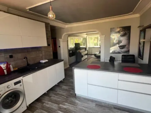 Izdavanje, jednosoban stan, 65m², Tašmajdan, Palilula Sve Podlokacije - image 11