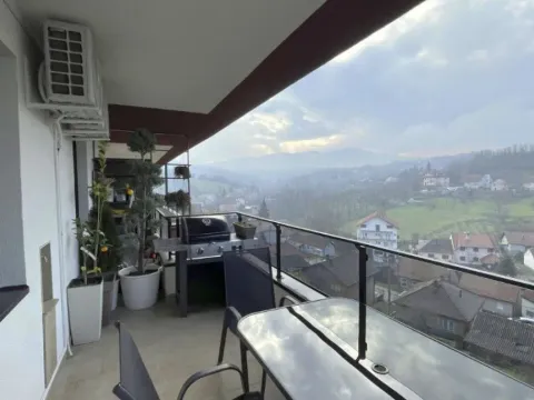 Sale, three bedroom apartment, 103m², Loznica, Srbija - image 12