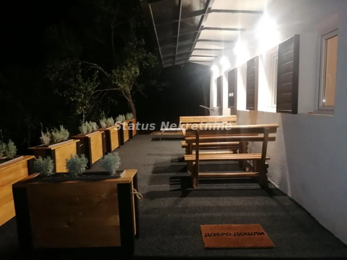 Prodaja, kuća, 90m², Sremska Kamenica, Petrovaradin