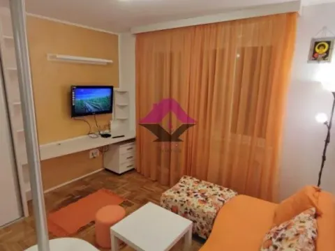 Rent, apartment, 24m², Banatić, Novi Sad Sve Podlokacije - image 3