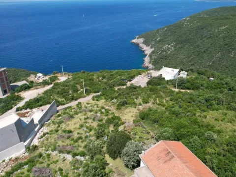 Prodaja,  zemljište, 1300m2, Zagora, Kotor