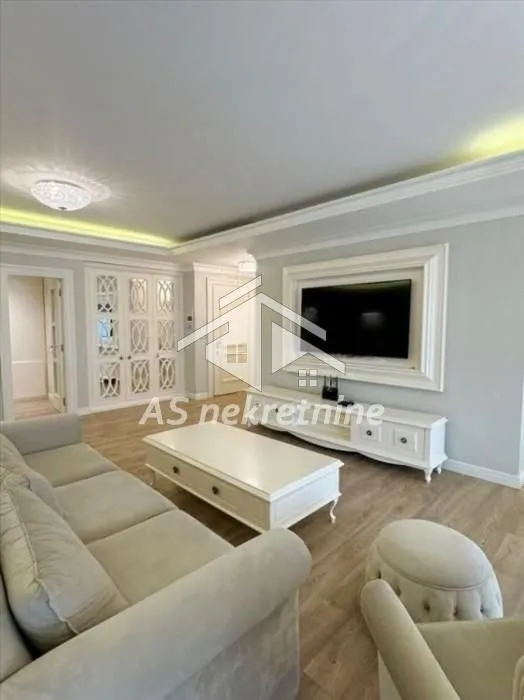 Rent, apartment, 215m², Savski Venac, Beograd