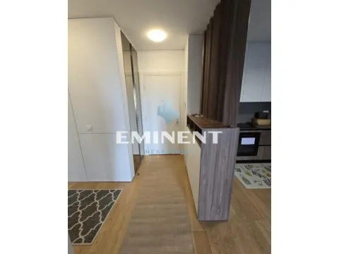 Izdavanje, dvosoban stan, 48m², Vukov Spomenik, Zvezdara Sve Podlokacije - image 5