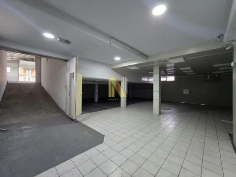 Rent, office space, 1500m², Sajlovo, Novi Sad Sve Podlokacije - image 7