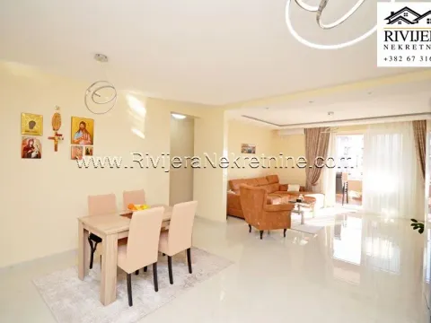 Prodaja, dvosoban stan, 84m², Kava, Tivat - image 4