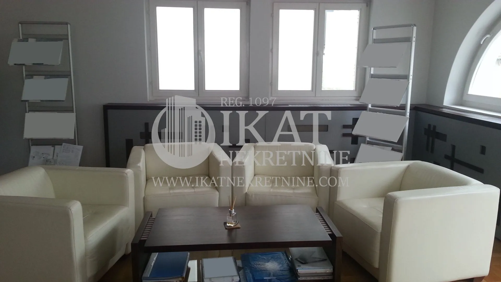 Sale, office space, 370m², Lekino Brdo, Voždovac Sve Podlokacije