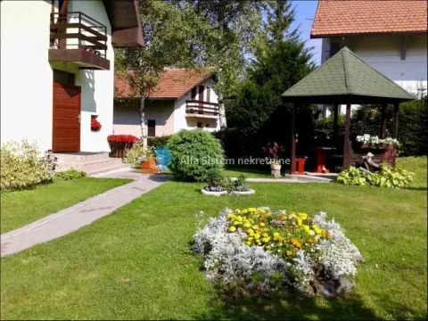 Prodaja, kuća, 230m², Palisad, Zlatibor - image 3