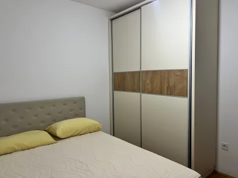 Rent, two bedroom apartment, 64m², Krivi Most, Podgorica - image 8