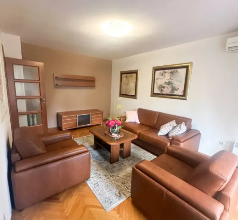 Prodaja, jednosoban stan, 63m², Preko Morače, Podgorica