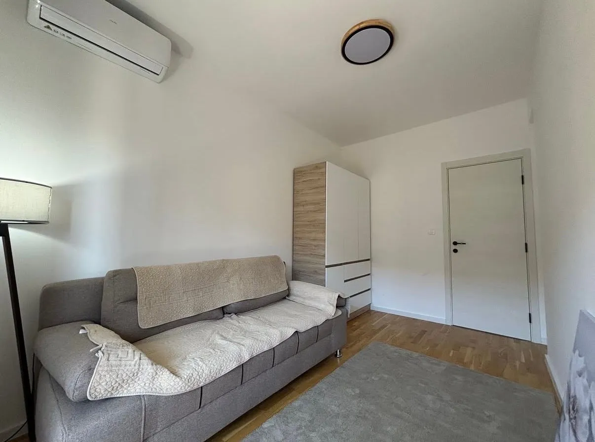 Rent, two bedroom apartment, 66m², Stari Aerodrom, Podgorica