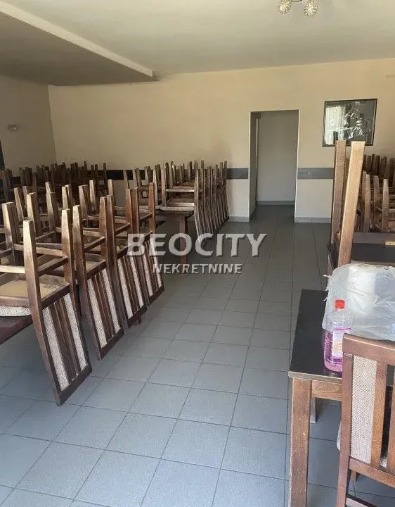 Izdavanje, poslovni prostor, 98m², Stari Banovci, Stara Pazova