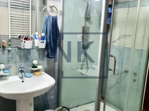 Prodaja, trosoban stan, 91m², Preko Morače, Podgorica - image 12