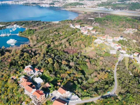 Prodaja, plac, 3789m², Tivat, Crna Gora - image 11