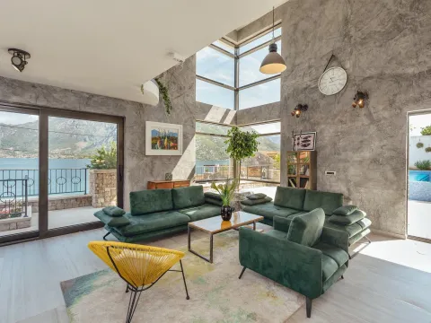 Sale, house, 300m², Kostanjica, Kotor - image 9