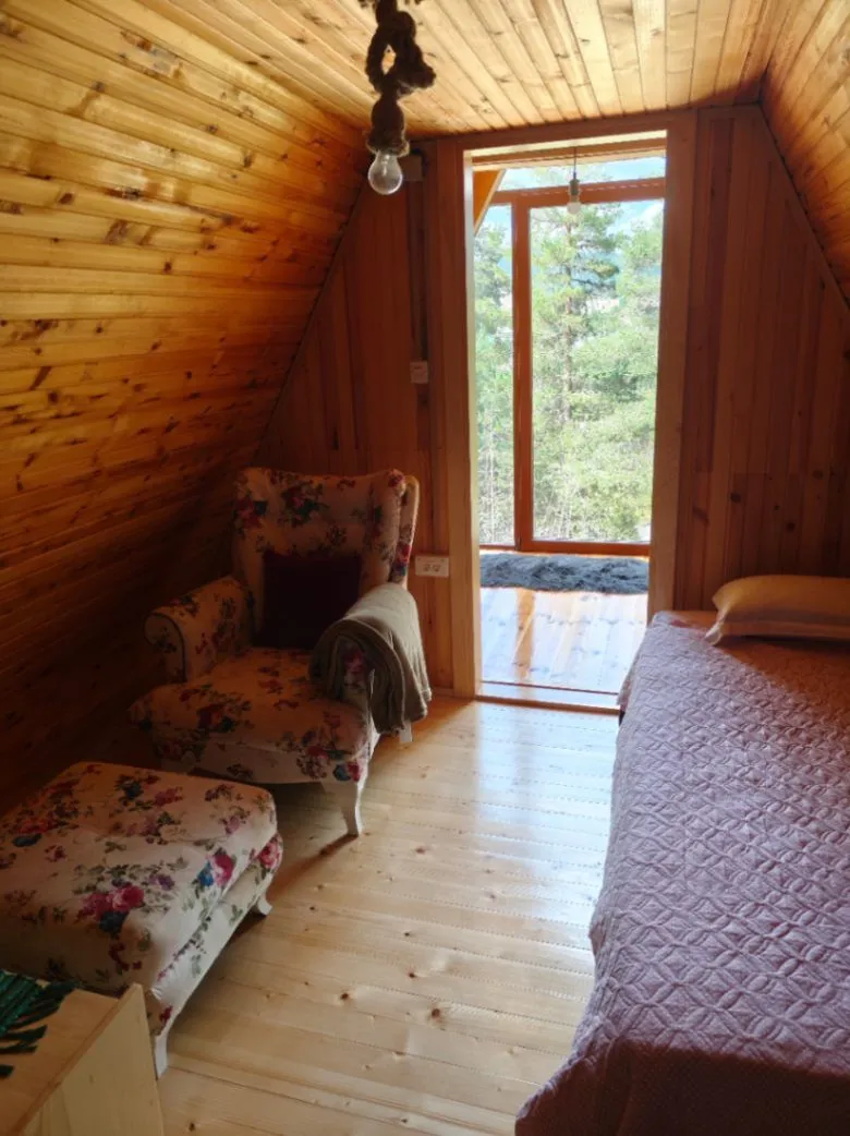 Prodaja, kuća, 95m², Borje, Žabljak