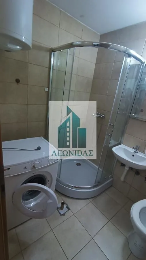 Rent, two bedroom apartment, 57m², Medijana, Niš