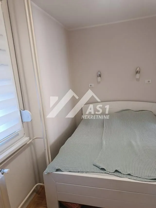 Rent, two bedroom apartment, 51m², Liman 2, Novi Sad Sve Podlokacije