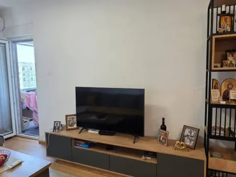 Prodaja, jednosoban stan, 46m², Pobrežje, Podgorica - image 5