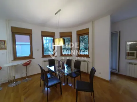 Izdavanje, dvosoban stan, 78m², Kalenić Pijaca, Vračar Sve Podlokacije - image 5