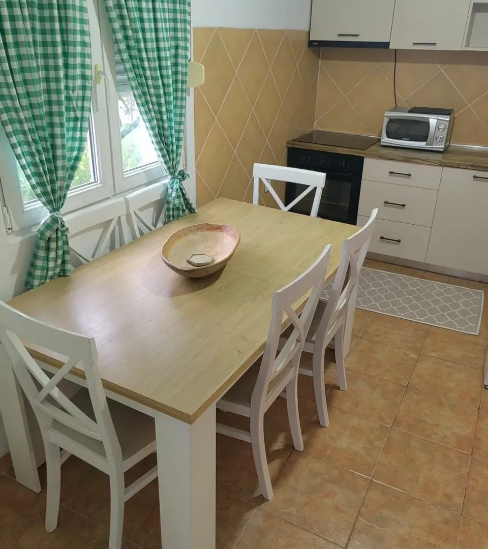 Izdavanje, jednosoban stan, 58m², Stari Aerodrom, Podgorica