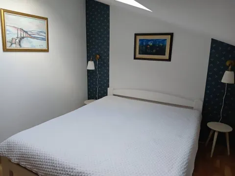 Izdavanje, trosoban stan, 80m², Krivi Most, Podgorica - image 6