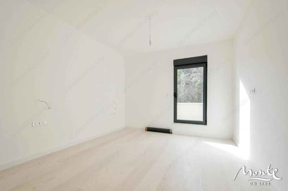 Sale, three bedroom apartment, 146m², Budva, Crna Gora