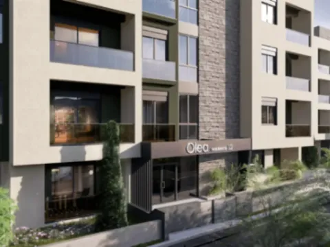 Prodaja, jednosoban stan, 42m², Čeluga, Bar - image 9