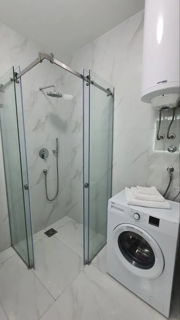 Sale, apartment, 44m², Rafailovići, Budva
