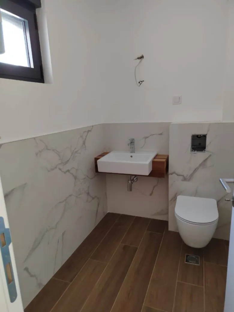 Sale, two bedroom apartment, 71m², Bečići, Budva