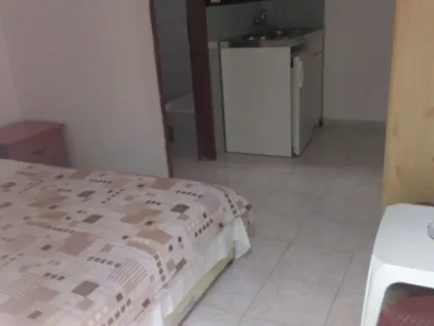 Rent, studio apartment, 18m², Bečići, Budva - image 6